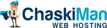 ChaskiMan | Domains, Hosting & Digital Services